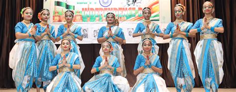 Sree Ayyappa Public School Bokaro