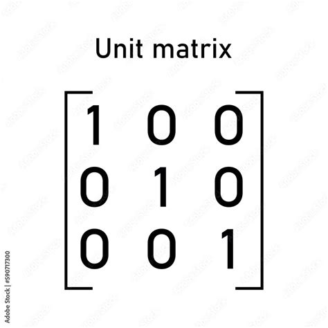 Image result for Unit Matrix Function in MATLAB