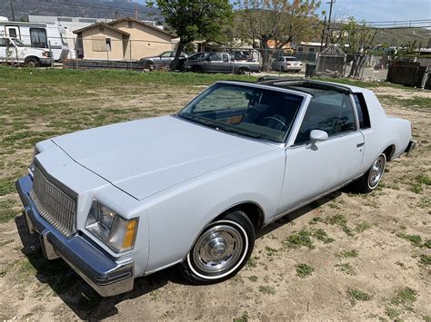 1979 Buick Regal for Sale in San Bernardino, CA - OfferUp