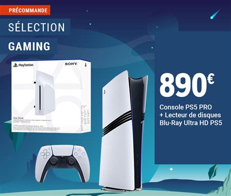 PC & accessoires gaming au meilleur prix | E.Leclerc