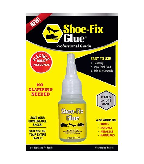 The 7 Best Glues for Shoes That Are So Durable | Who What Wear