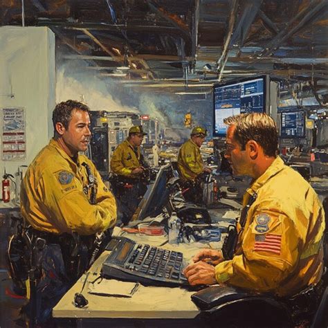 Image result for Incident Command Center