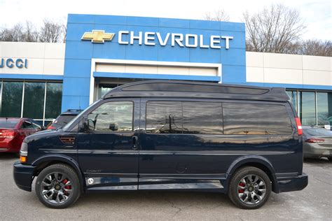 Image result for Conversion Van