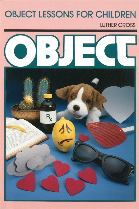 Image result for Object Lesson New