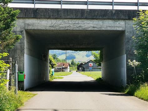 Routing Problem in Wangen/Lachen CH - OSM - Kurviger Forum