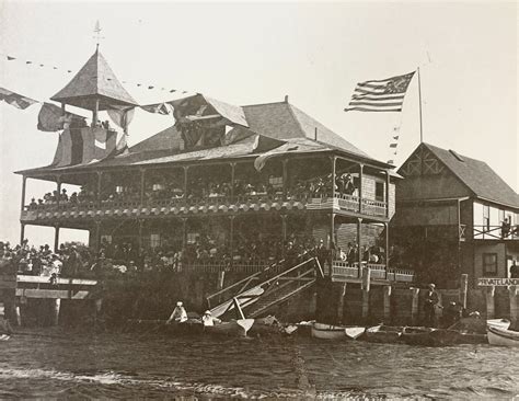 American Yacht Club - Newburyport Preservation Trust