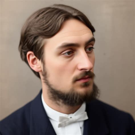 Lines for a Picture of St. Doro... by Gerard Manley Hopkins | V2Melody