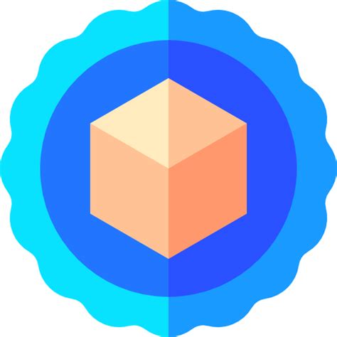 Certified packaging - Free business icons