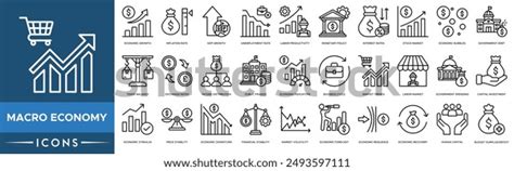 Economy Symbols 的图像结果
