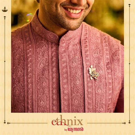 Raymond names Vipul Mathur as head of Ethnix and Raymond Home divisions ...