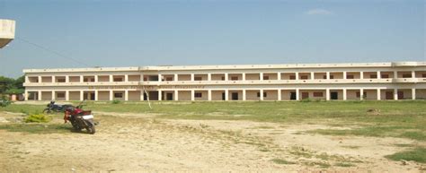 Sw. Kripa Shankar Tiwari Mahavidyalaya, Nahwai, Manda Road, Allahabad ...