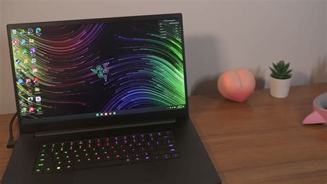 Unleash the Power: A Review of the Razer Blade 17 Laptop