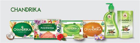 Chandrika Germ Shield Handwash Liquid Pump| With Neem and Other ...
