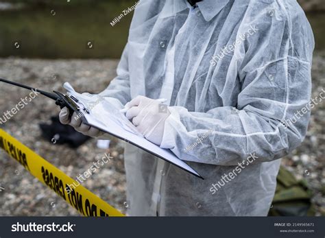 Image result for Trace Evidence Collection