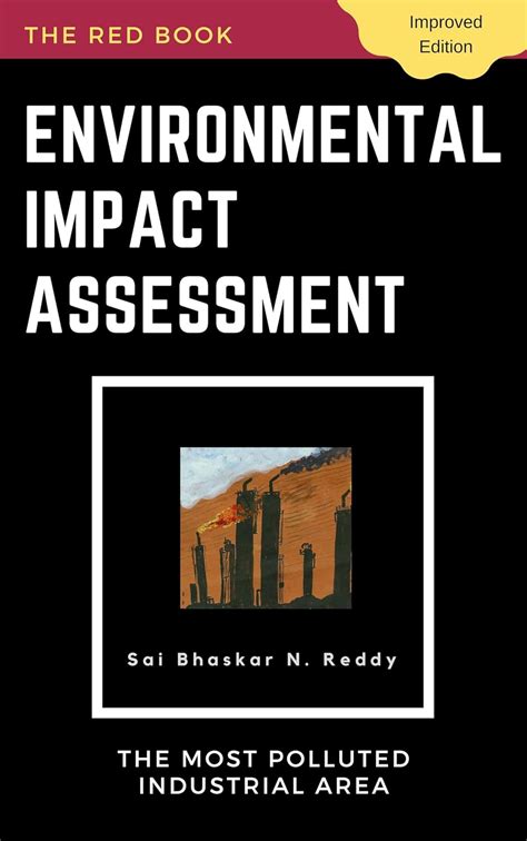 ENVIRONMENTAL IMPACT ASSESSMENT: Environmental Impact Assessment of the ...