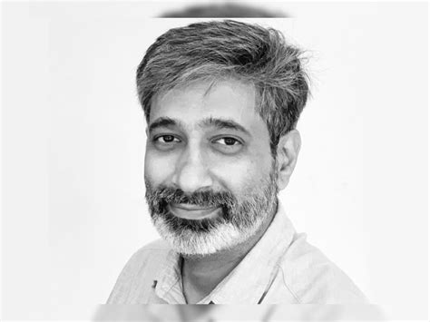Kotak Mahindra Bank's exiting president and CMO Karthi Marshan on long ...