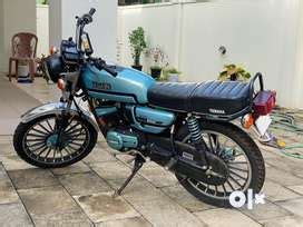 Yamaha Rx100 in Kerala, Free classifieds in Kerala | OLX