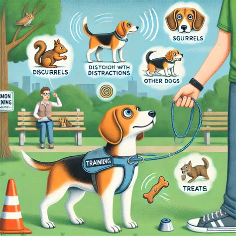 Understanding Beagle Trainability: Tips for Effective Training