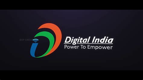 Digital India Computer Logo 的图像结果