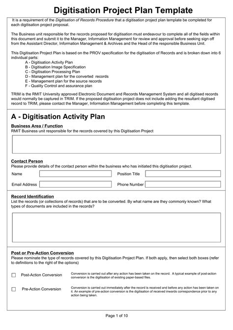 Simple Project Plan 的图像结果