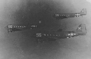 "Night Fright" - Bringing a Dakota Back to Life for 75th Anniversary of ...