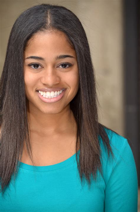 Racquel Bianca John, Actress