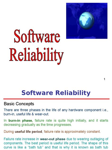 Image result for Calculating Software Reliability