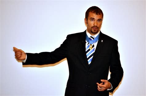 CECOM Speaker Series Brings Medal of Honor Winner to C4ISR Center of ...