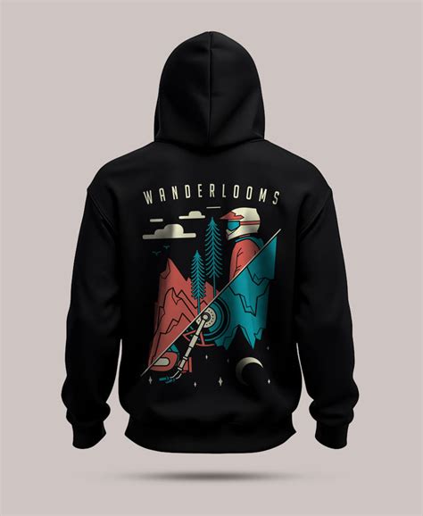 Hoodies – WANDERLOOMS