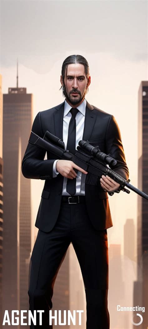 Descargar Agent Hunt 33.1 APK Gratis para Android