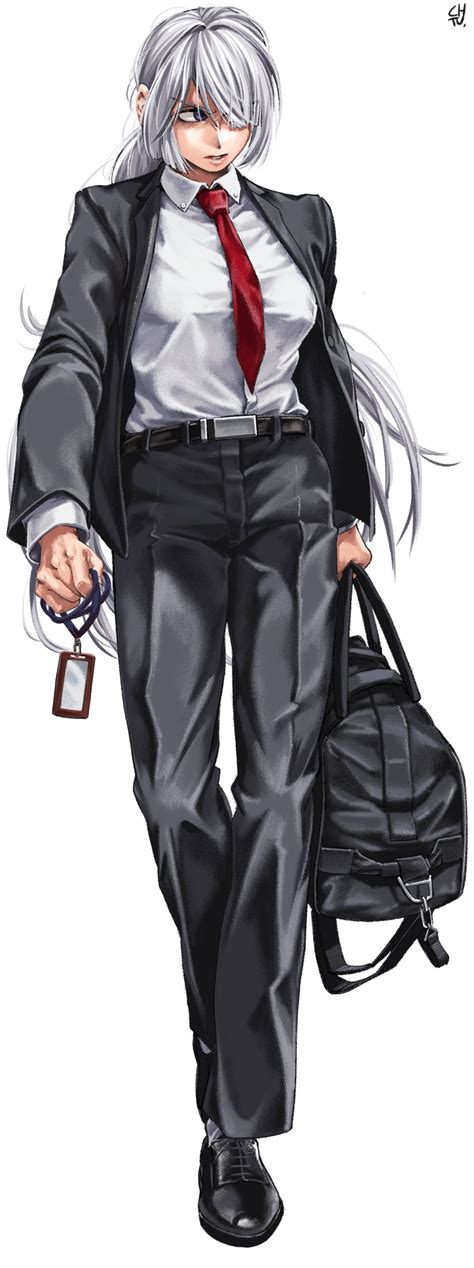 Image result for Girls Frontline Defy Jacket