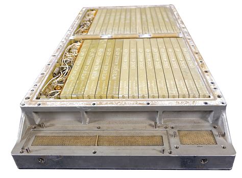 Apollo Computer Simulator 的图像结果