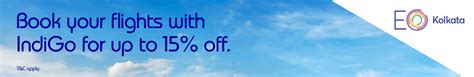 IndiGo-EO-Kolkata