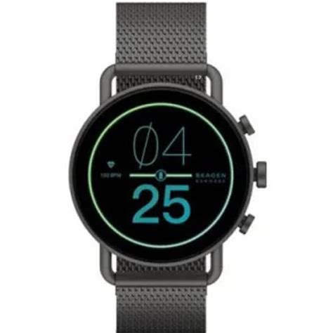 Skagen Falster (Gen 6) - Price in India, Specifications & Features ...