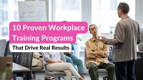 Image result for Developing Workplace Training Programs