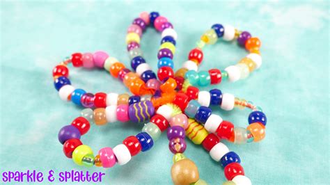 Bead Tutorial Floral 的图像结果