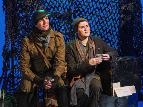 Stage West gives Fort Worth audiences premieres in 2025-26 - CultureMap Fort Worth