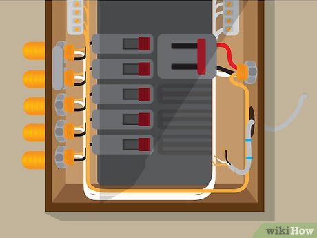 Image result for Install Electrical Outlet Box