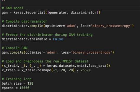 Image result for Machine Learning Gan