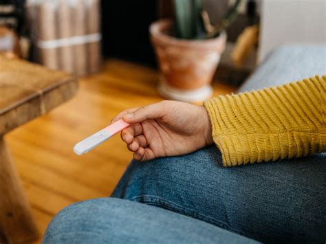 Homemade pregnancy tests: Do they work? | BabyCenter