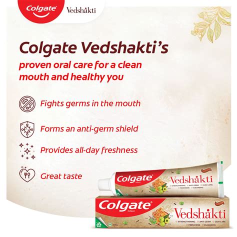 Anti - Bacterial Toothpaste | Colgate Total