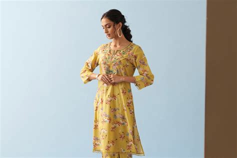 5 Must-have Versatile Kurtas for Your Wardrobe | Lakshita Blog