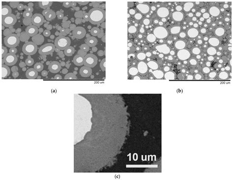 Towards a Better Understanding of the Interaction of Fe66Cr10Nb5B19 ...