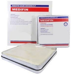 Medicare 10 CM X 10 CM X 12 Ply Interactive dressings Medical Dressing ...