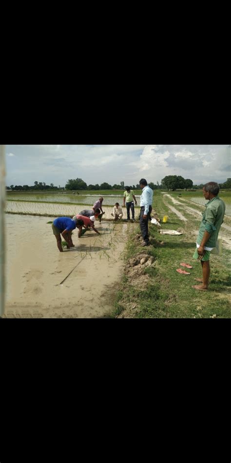 Farmers Help - Self4Society