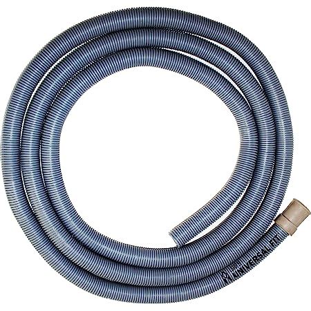 LSRP'S Universal Fit 3 Meter Fully Automatic Front Load Drain Pipe ...