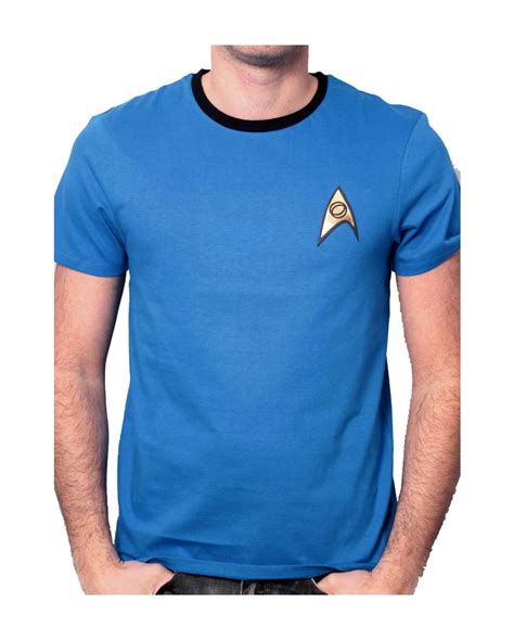Star Trek Shirt