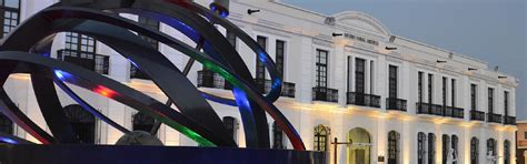 Qué hacer en Veracruz cerca del hotel Holiday Inn Express Veracruz ...
