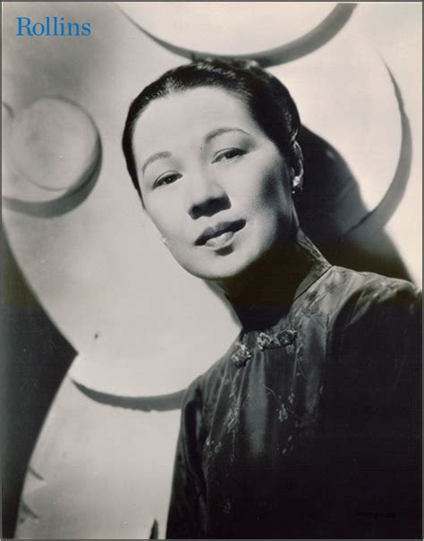 Soo Yong (杨秀 ca.1903-1984): A Chinese American Actress and Cultural ...