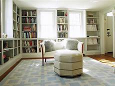 Built In Bookshelves For Living Room by Living Room Built In Shelves Hgtv Built In Bookshelves For Living Room